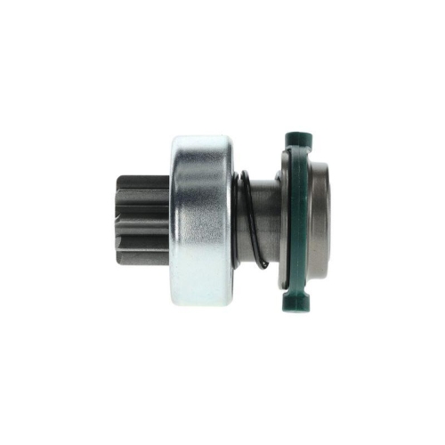 BOSCH Freilaufgetriebe, Starter