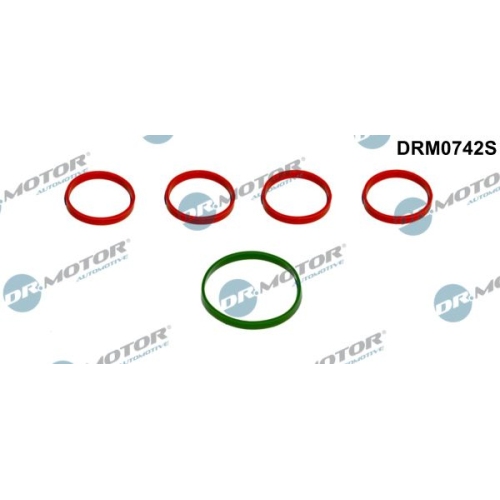 Dr.Motor Automotive Dichtung, Ansaugkrümmer