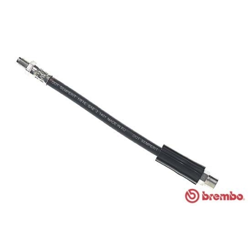 BREMBO Bremsschlauch ESSENTIAL LINE