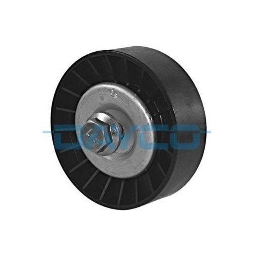 DAYCO Umlenk-/F&uuml;hrungsrolle, Keilrippenriemen