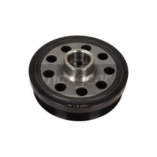 MAXGEAR Riemenscheibe, Kurbelwelle