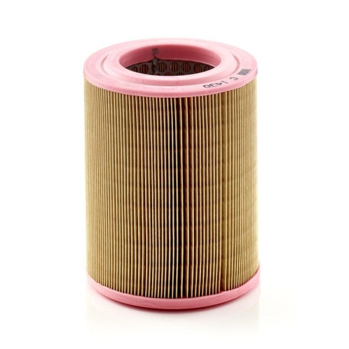 MANN-FILTER Luftfilter