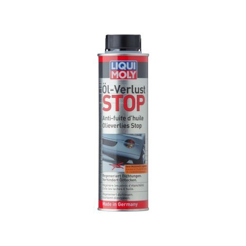 LIQUI MOLY Motoröladditiv Öl-Verlust Stop