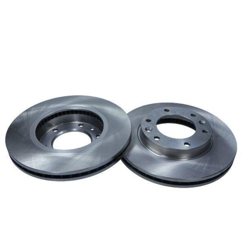 MAXGEAR Bremsscheibe