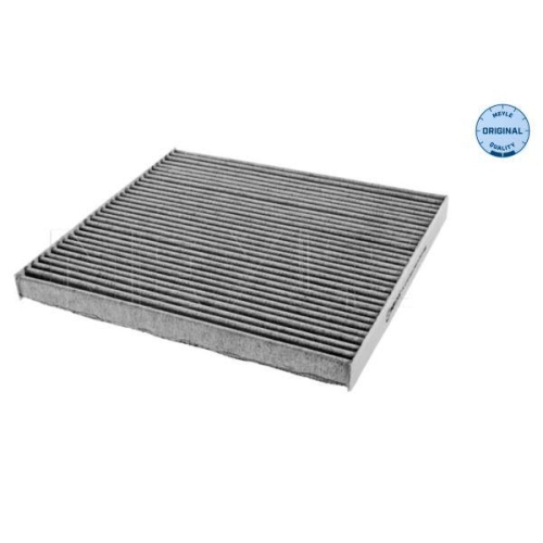 MEYLE Filter, Innenraumluft MEYLE-ORIGINAL: True to OE.