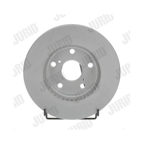 JURID Bremsscheibe