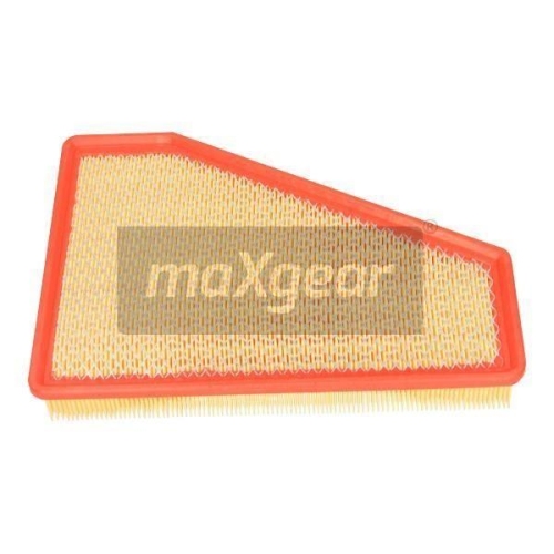 MAXGEAR Luftfilter