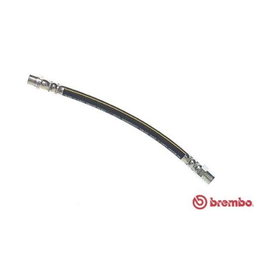 BREMBO Bremsschlauch ESSENTIAL LINE