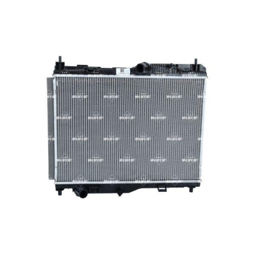 NRF K&uuml;hler, Motork&uuml;hlung