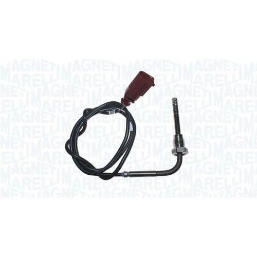 MAGNETI MARELLI Sensor, Abgastemperatur