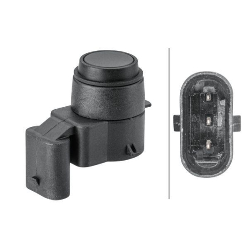 HELLA Sensor, Einparkhilfe