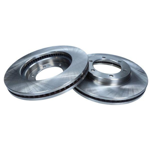 MAXGEAR Bremsscheibe