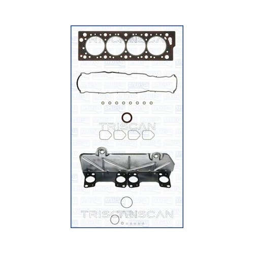 TRISCAN Dichtungssatz, Zylinderkopf FIBERMAX
