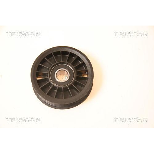 TRISCAN Spannrolle, Keilrippenriemen