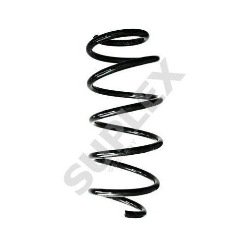 SUPLEX Fahrwerksfeder