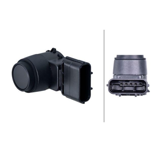 HELLA Sensor, Einparkhilfe