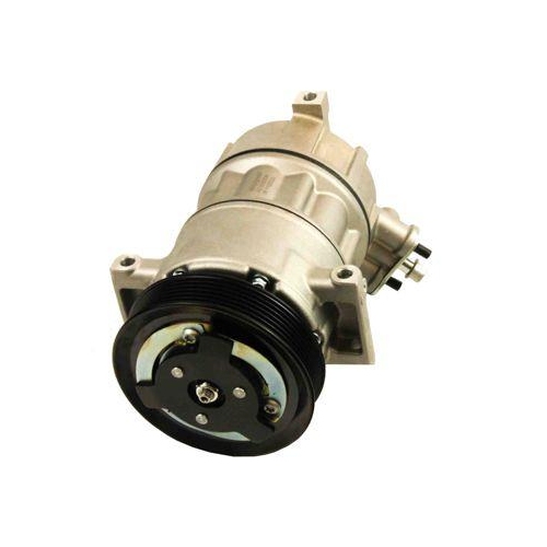 MAXGEAR Kompressor, Klimaanlage