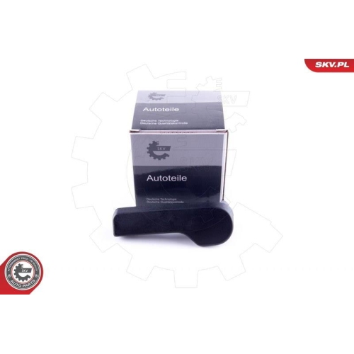 ESEN SKV Griff, Motorhaubenentriegelung