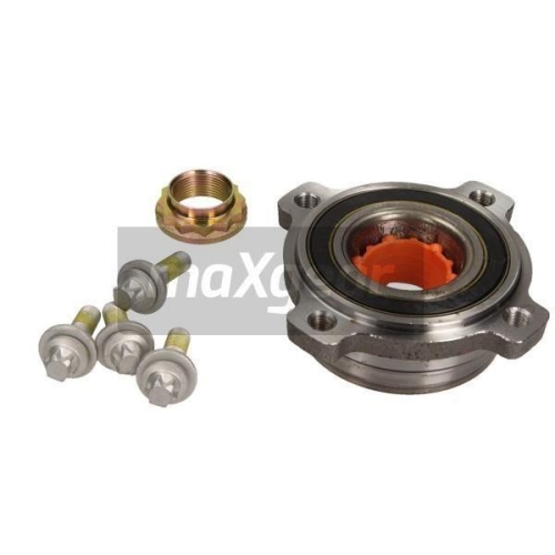 MAXGEAR Radlagersatz