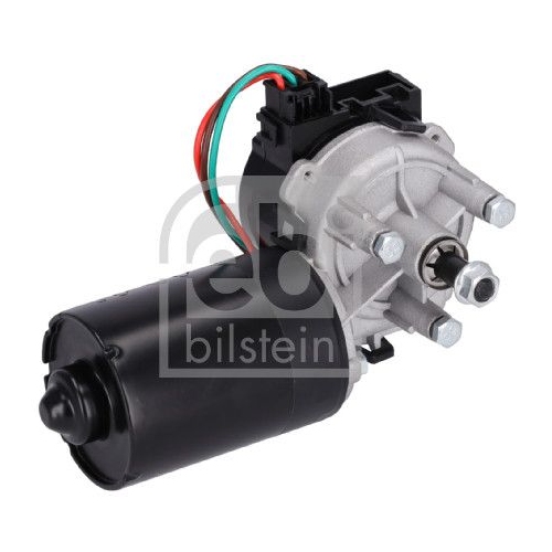 FEBI BILSTEIN Wischermotor