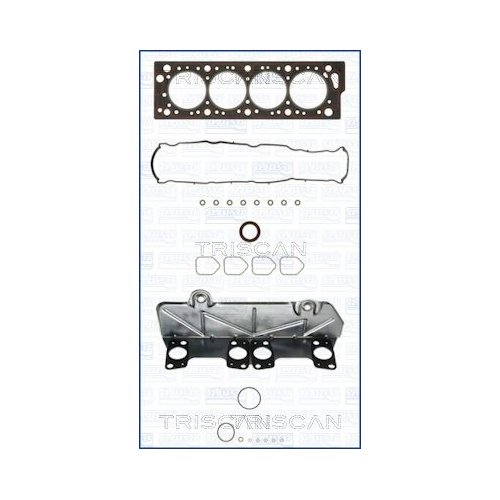 TRISCAN Dichtungssatz, Zylinderkopf FIBERMAX