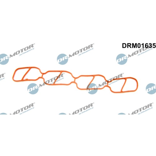 Dr.Motor Automotive Dichtung, Ansaugkrümmer