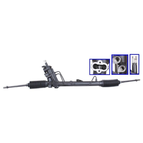 ELSTOCK Lenkgetriebe