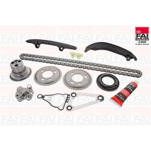 FAI AutoParts Steuerkettensatz