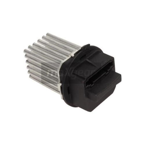 MAXGEAR Widerstand, Innenraumgebl&auml;se