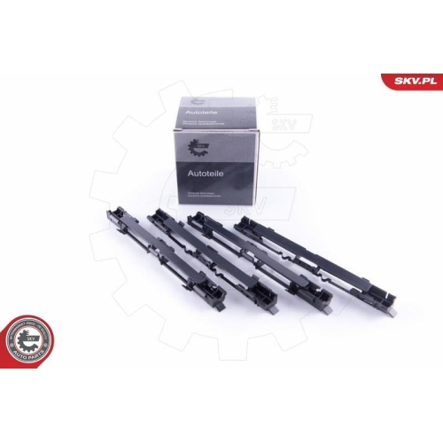 ESEN SKV Clip, Zier-/Schutzleiste