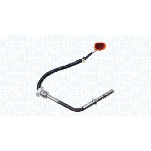 MAGNETI MARELLI Sensor, Abgastemperatur