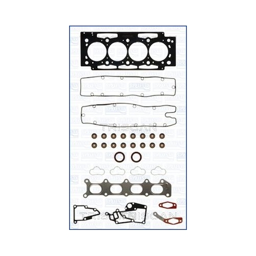 TRISCAN Dichtungssatz, Zylinderkopf MULTILAYER STEEL