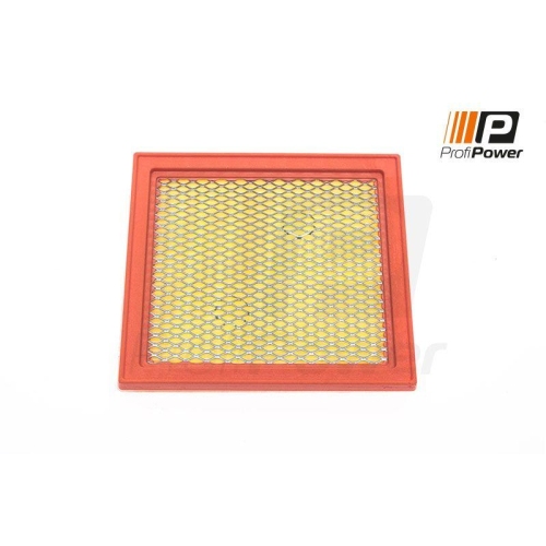 ProfiPower Luftfilter