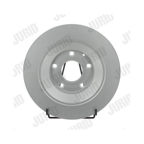 JURID Bremsscheibe