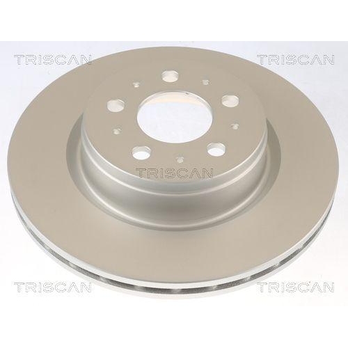 TRISCAN Bremsscheibe