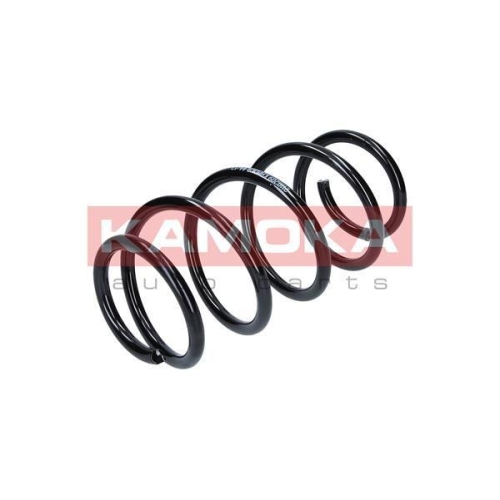 KAMOKA Fahrwerksfeder