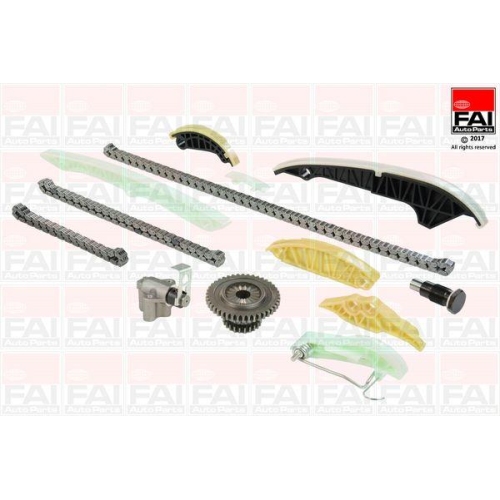 FAI AutoParts Steuerkettensatz