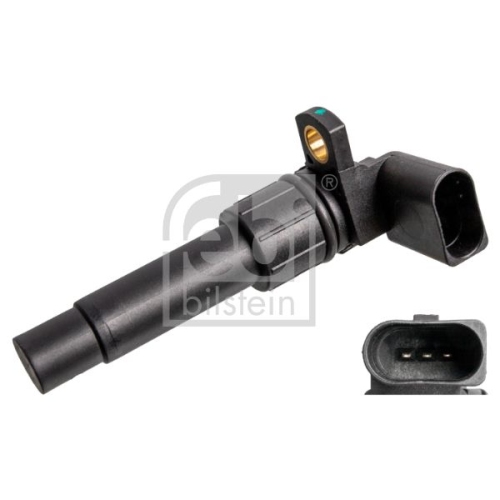 FEBI BILSTEIN Sensor, Geschwindigkeit