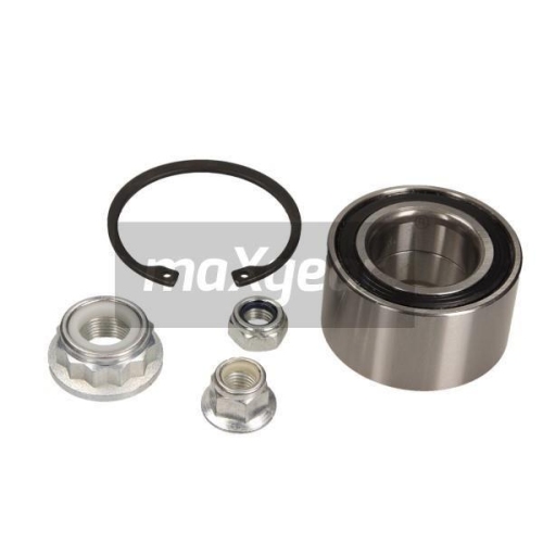 MAXGEAR Radlagersatz
