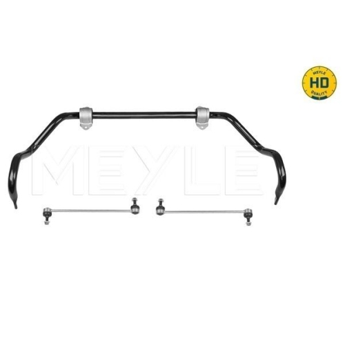 MEYLE Stabilisator, Fahrwerk MEYLE-HD-KIT: Better solution for you!