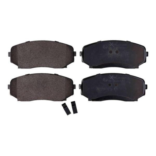 MAXGEAR Bremsbelagsatz, Scheibenbremse