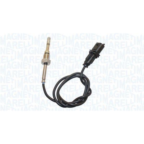 MAGNETI MARELLI Sensor, Abgastemperatur