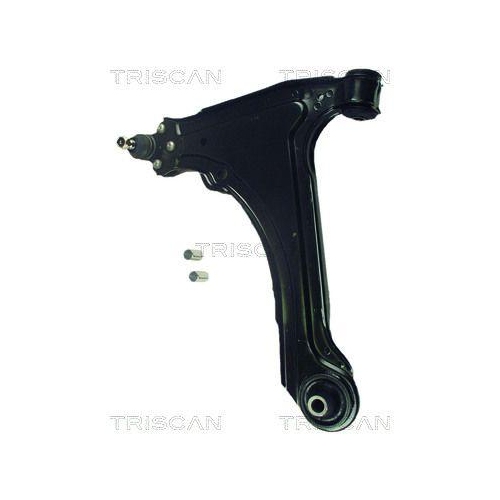 TRISCAN Lenker, Radaufh&auml;ngung