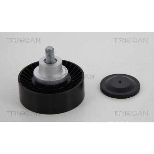 TRISCAN Umlenk-/F&uuml;hrungsrolle, Keilrippenriemen
