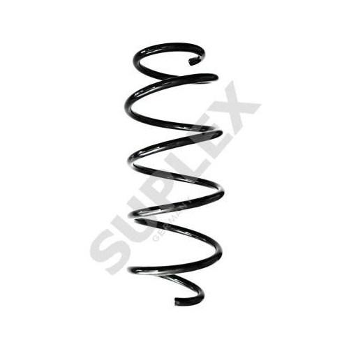 SUPLEX Fahrwerksfeder