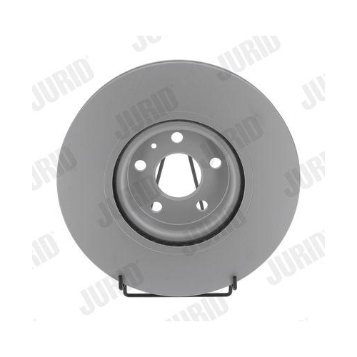 JURID Bremsscheibe
