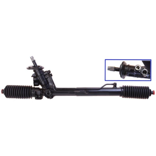 ELSTOCK Lenkgetriebe