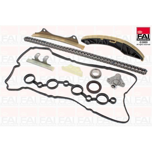FAI AutoParts Steuerkettensatz