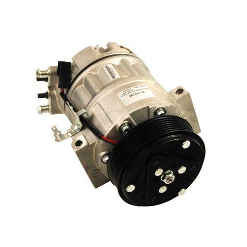 MAXGEAR Kompressor, Klimaanlage