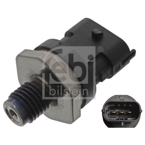 FEBI BILSTEIN Sensor, Kraftstoffdruck